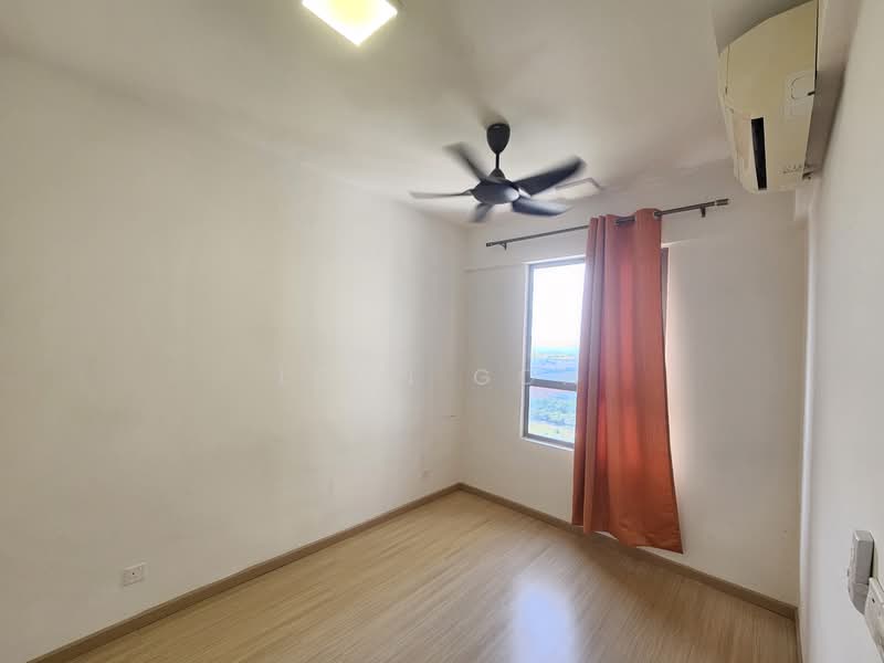 Service Residence for Rent at Gravit8, Klang - Leon Goh - Interior - PropertyGuru.com.my