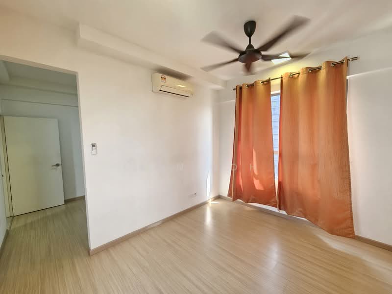 Service Residence for Rent at Gravit8, Klang - Leon Goh - Living Room - PropertyGuru.com.my