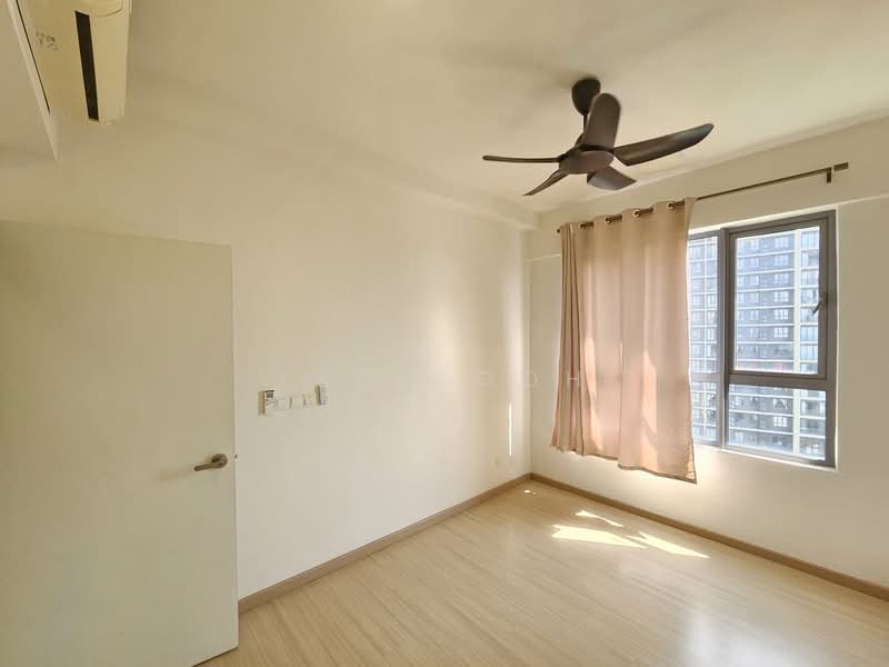 Service Residence for Rent at Gravit8, Klang - Leon Goh - Bedroom - PropertyGuru.com.my