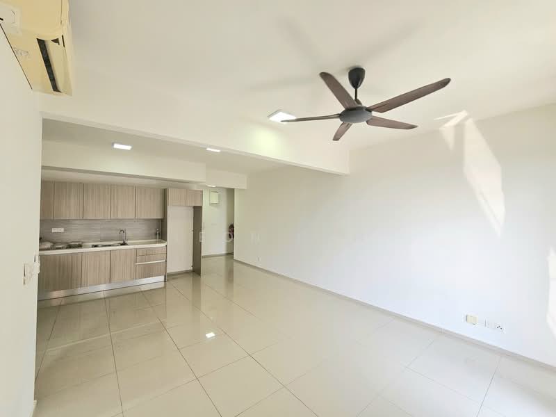 Service Residence for Rent at Gravit8, Klang - Leon Goh - Kitchen - PropertyGuru.com.my