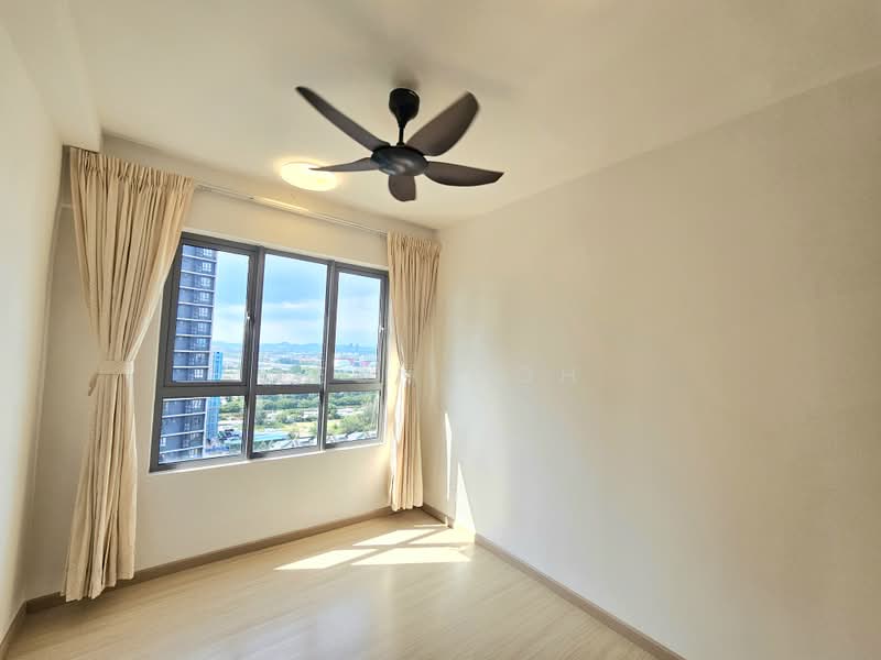 Service Residence for Rent at Gravit8, Klang - Leon Goh - Interior - PropertyGuru.com.my