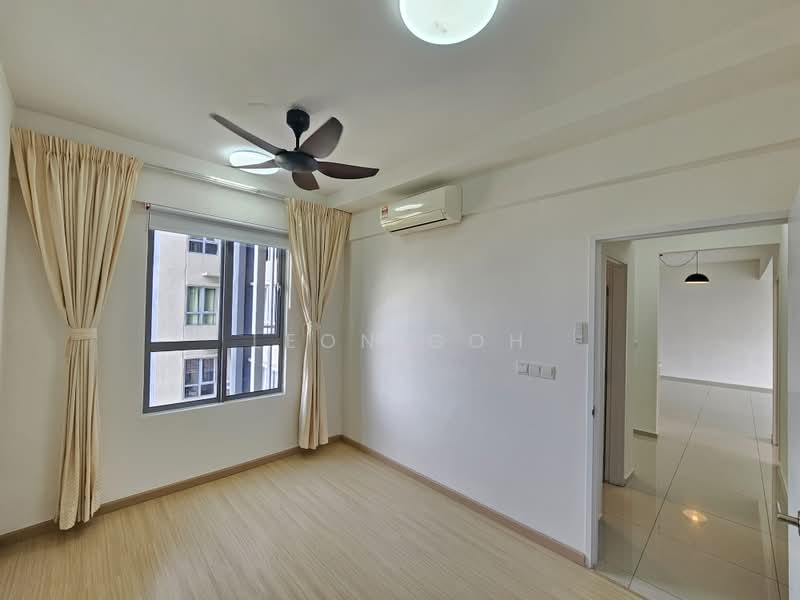 Service Residence for Rent at Gravit8, Klang - Leon Goh - Interior - PropertyGuru.com.my