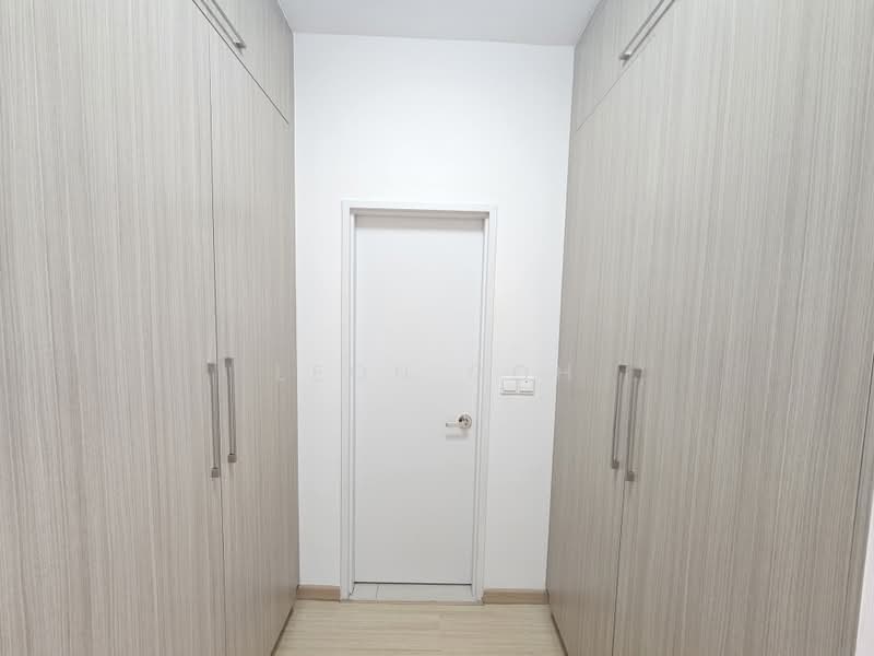Service Residence for Rent at Gravit8, Klang - Leon Goh - Interior - PropertyGuru.com.my