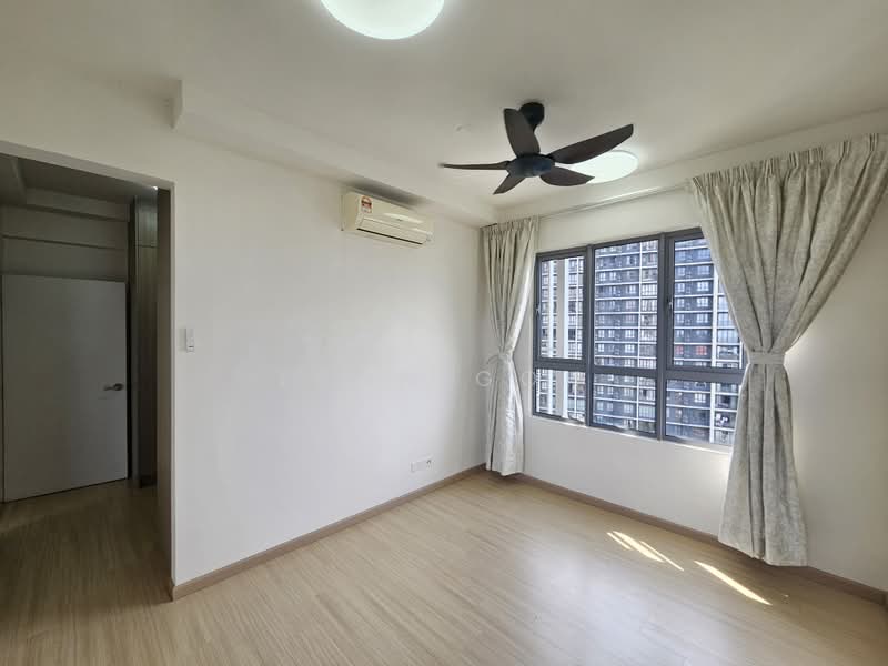 Service Residence for Rent at Gravit8, Klang - Leon Goh - PropertyGuru.com.my