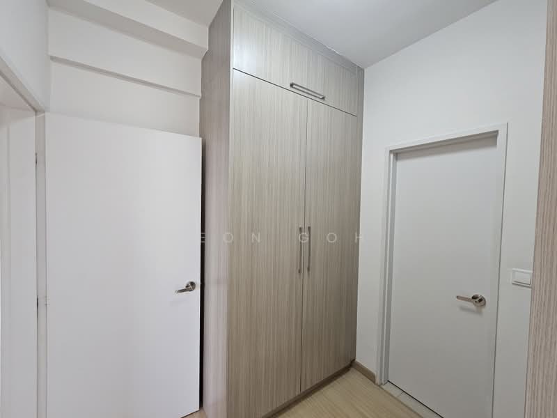 Service Residence for Rent at Gravit8, Klang - Leon Goh - Interior - PropertyGuru.com.my