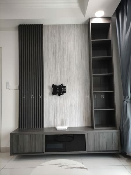 Servis Apartment untuk Disewa di MIRAI Residences - Jaynee Chin - Interior - PropertyGuru.com.my