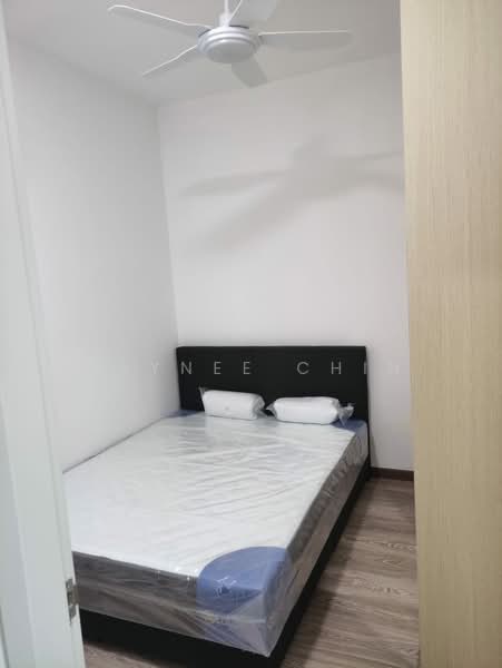 Servis Apartment untuk Disewa di MIRAI Residences - Jaynee Chin - Bedroom - PropertyGuru.com.my