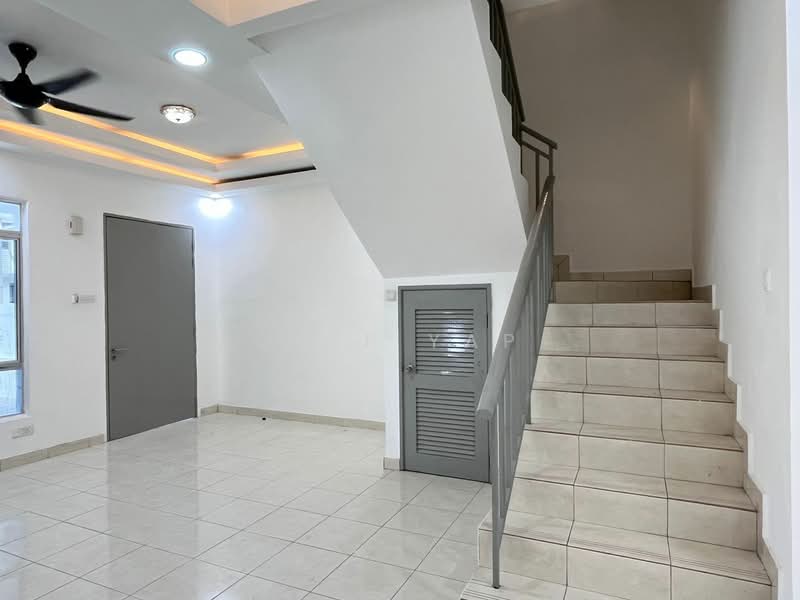 2-storey Terraced House for Rent in Puncak Alam (Selangor) - Jeff Yap - Interior - PropertyGuru.com.my