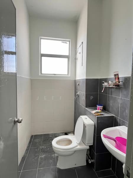 2-storey Terraced House for Rent in Puncak Alam (Selangor) - Jeff Yap - PropertyGuru.com.my
