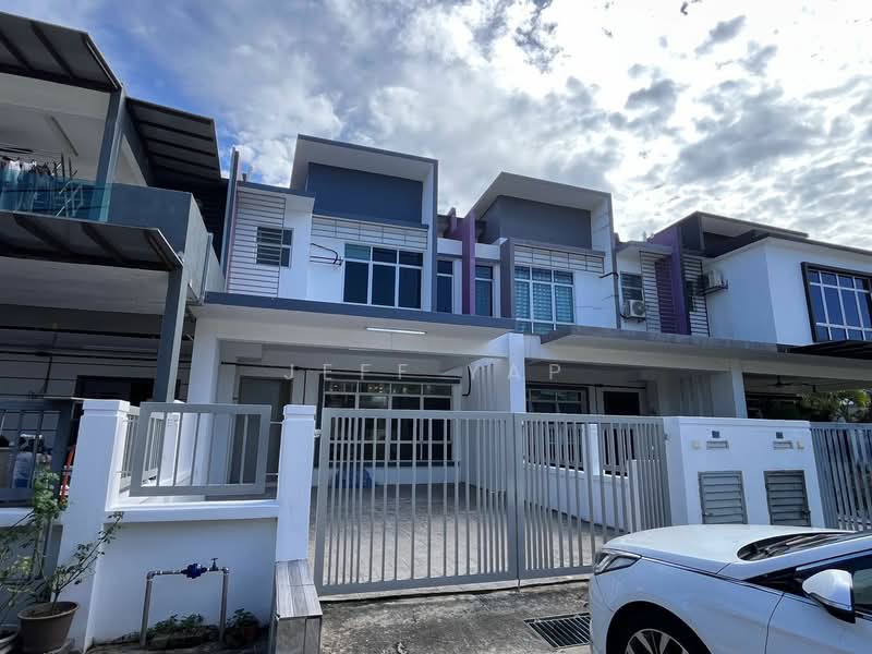 2-storey Terraced House for Rent in Puncak Alam (Selangor) - Jeff Yap - PropertyGuru.com.my