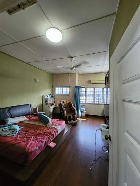 Rumah Teres 2 Tingkat untuk Dijual di Taman Bayu Perdana (Klang) - Jimmy Tan - Bedroom - PropertyGuru.com.my