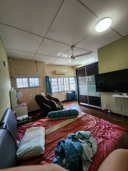 Rumah Teres 2 Tingkat untuk Dijual di Taman Bayu Perdana (Klang) - Jimmy Tan - Bedroom - PropertyGuru.com.my