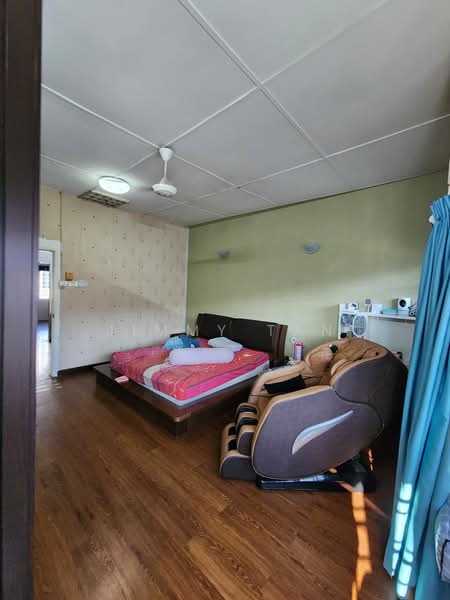 Rumah Teres 2 Tingkat untuk Dijual di Taman Bayu Perdana (Klang) - Jimmy Tan - PropertyGuru.com.my