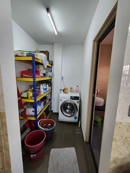 Rumah Teres 2 Tingkat untuk Dijual di Taman Bayu Perdana (Klang) - Jimmy Tan - PropertyGuru.com.my