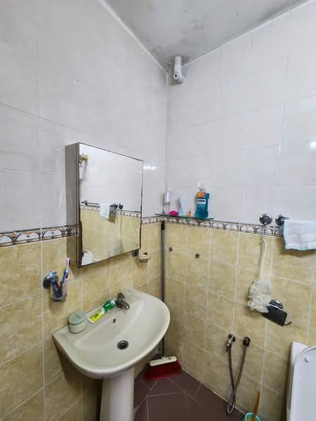 Rumah Teres 2 Tingkat untuk Dijual di Taman Bayu Perdana (Klang) - Jimmy Tan - PropertyGuru.com.my