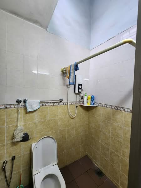 Rumah Teres 2 Tingkat untuk Dijual di Taman Bayu Perdana (Klang) - Jimmy Tan - PropertyGuru.com.my