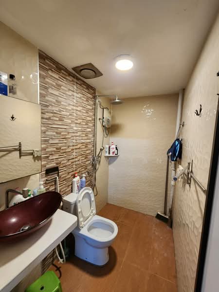 Rumah Teres 2 Tingkat untuk Dijual di Taman Bayu Perdana (Klang) - Jimmy Tan - PropertyGuru.com.my