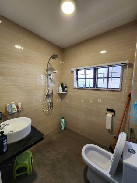 Rumah Teres 2 Tingkat untuk Dijual di Taman Bayu Perdana (Klang) - Jimmy Tan - PropertyGuru.com.my