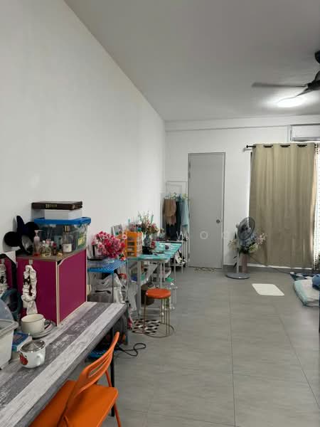 Service Residence for Rent at SUNSURIA FORUM SERVICED APARTMENT - Abby Woo - Interior - PropertyGuru.com.my