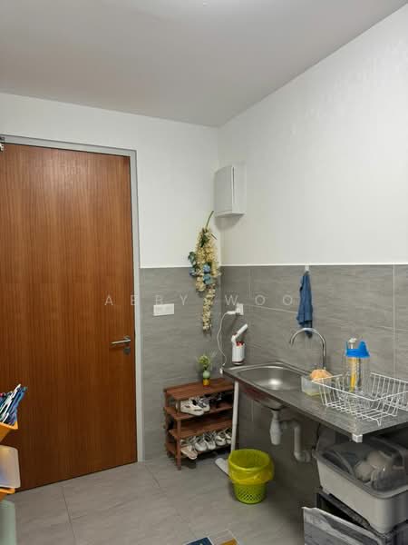 Service Residence for Rent at SUNSURIA FORUM SERVICED APARTMENT - Abby Woo - Interior - PropertyGuru.com.my