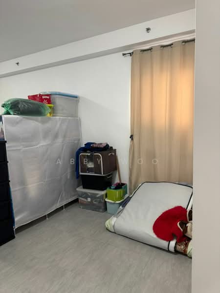 Service Residence for Rent at SUNSURIA FORUM SERVICED APARTMENT - Abby Woo - Interior - PropertyGuru.com.my