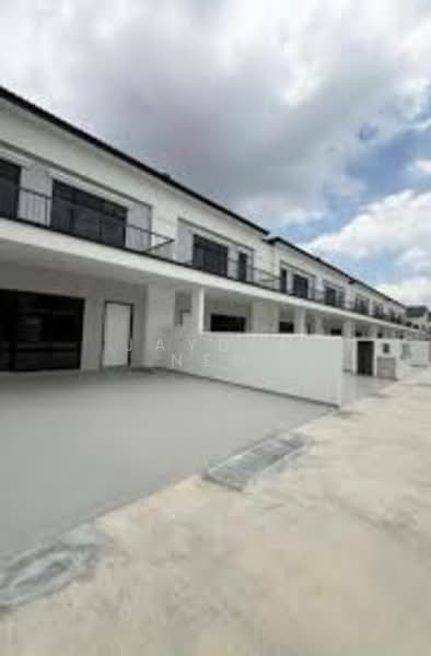 Rumah Kluster untuk Dijual di Eco Botanic (Iskandar Puteri (Nusajaya)) - Jayden Neo - Exterior - PropertyGuru.com.my