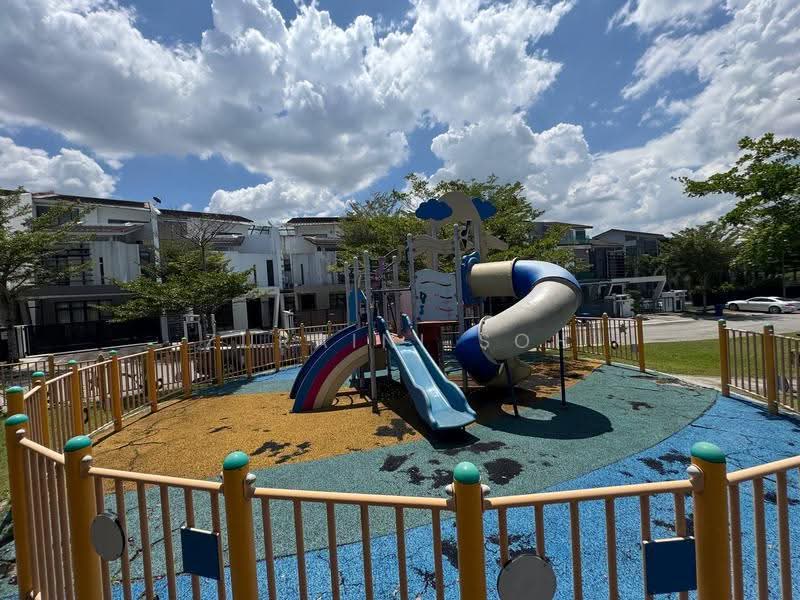 3-storey Terraced House for Sale in Laman Glenmarie (Shah Alam) - Zuraini Soh - Exterior - PropertyGuru.com.my