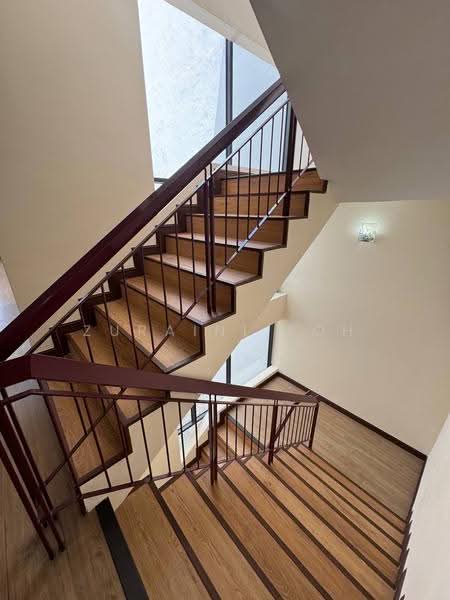 3-storey Terraced House for Sale in Laman Glenmarie (Shah Alam) - Zuraini Soh - Interior - PropertyGuru.com.my