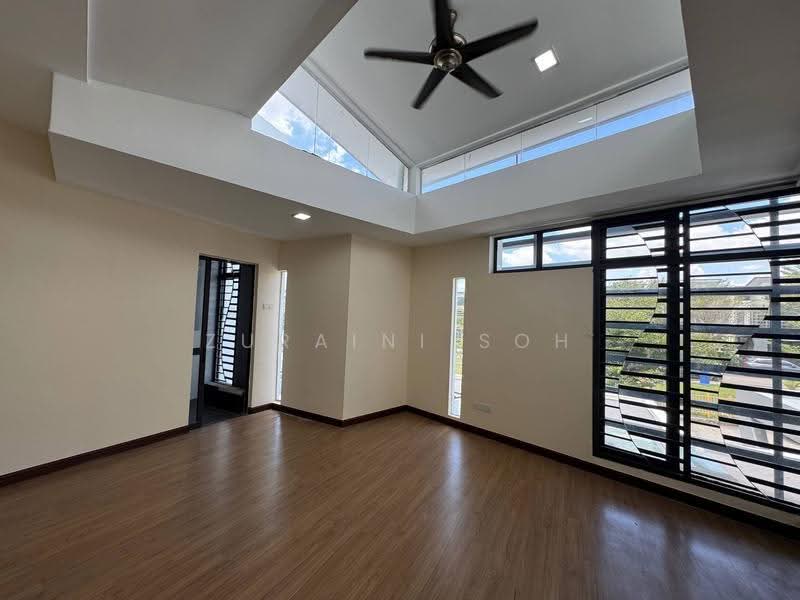 3-storey Terraced House for Sale in Laman Glenmarie (Shah Alam) - Zuraini Soh - Interior - PropertyGuru.com.my