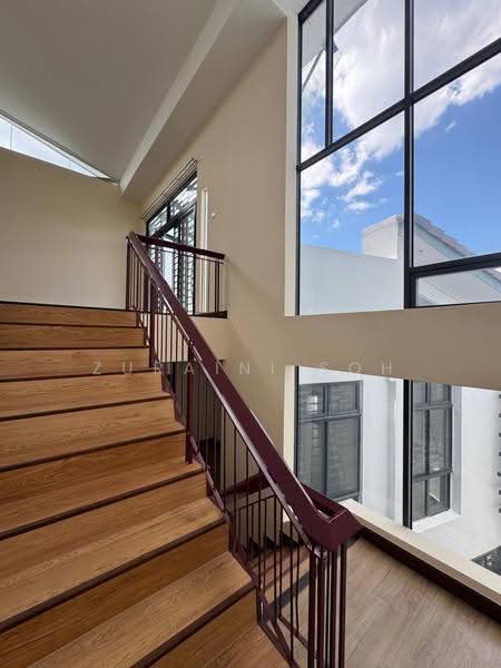 3-storey Terraced House for Sale in Laman Glenmarie (Shah Alam) - Zuraini Soh - Interior - PropertyGuru.com.my