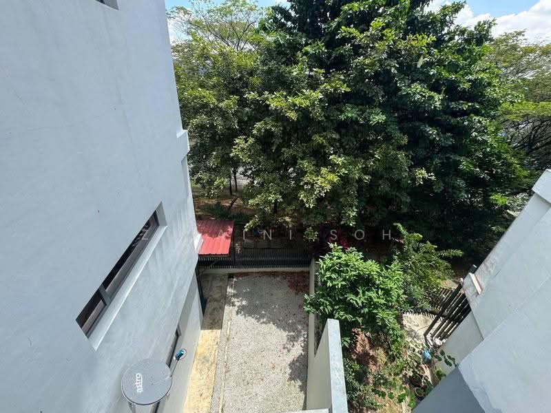 3-storey Terraced House for Sale in Laman Glenmarie (Shah Alam) - Zuraini Soh - Exterior - PropertyGuru.com.my
