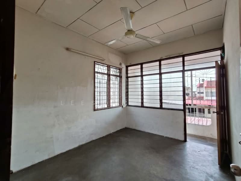 2-storey Terraced House for Sale in Taman Chai Leng (Perai) - Leesa Cheah - Interior - PropertyGuru.com.my