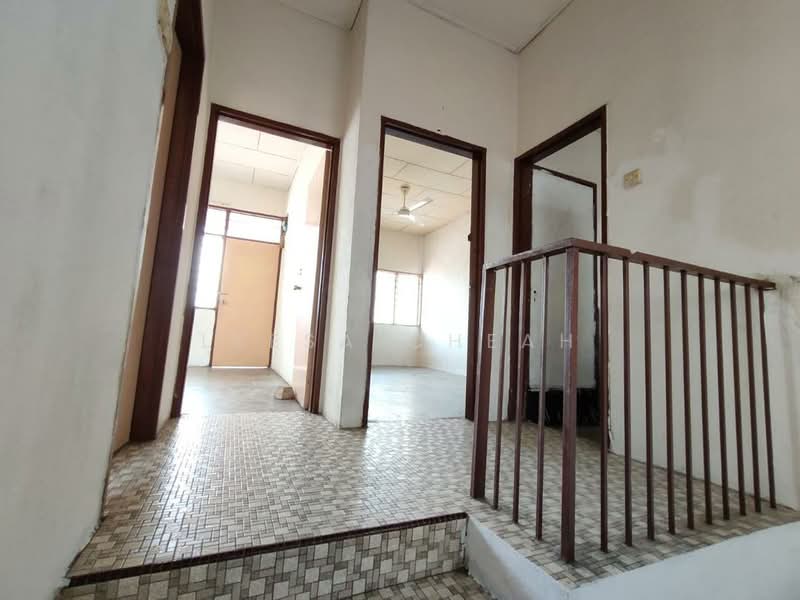 2-storey Terraced House for Sale in Taman Chai Leng (Perai) - Leesa Cheah - Interior - PropertyGuru.com.my