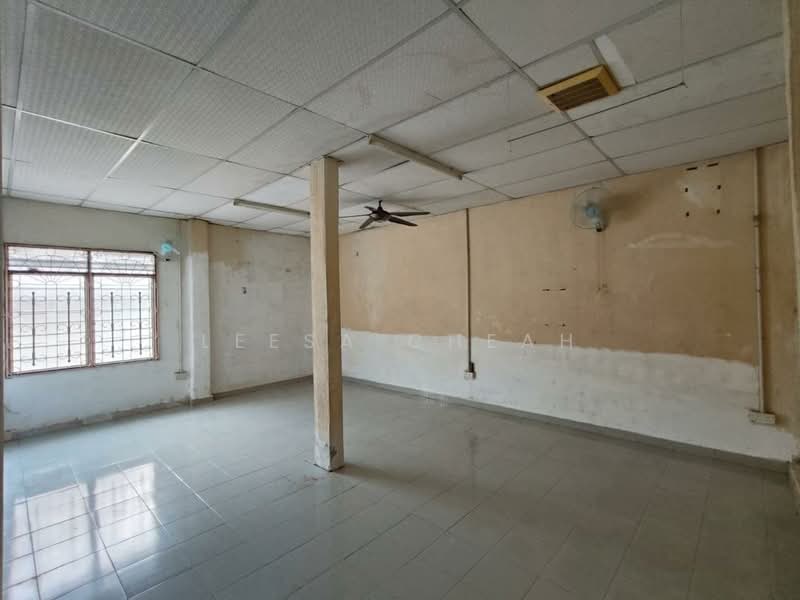 2-storey Terraced House for Sale in Taman Chai Leng (Perai) - Leesa Cheah - Interior - PropertyGuru.com.my