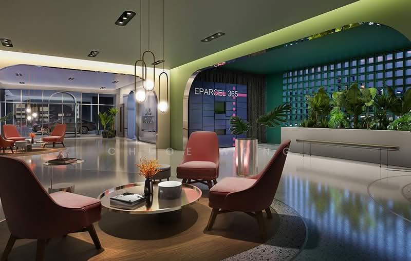 Kondominium untuk Dijual di UNO Promenade - Chloe Wong - PropertyGuru.com.my