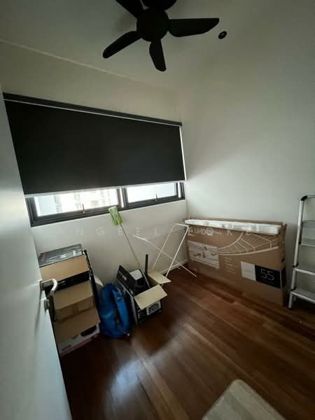 Servis Apartment untuk Disewa di 10 Stonor - Angeel Loke - Interior - PropertyGuru.com.my
