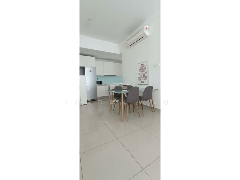 Servis Apartment untuk Disewa di Tropez Residences - Jordan Kau - PropertyGuru.com.my