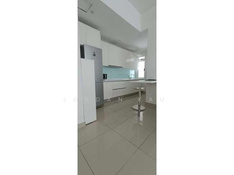 Servis Apartment untuk Disewa di Tropez Residences - Jordan Kau - PropertyGuru.com.my