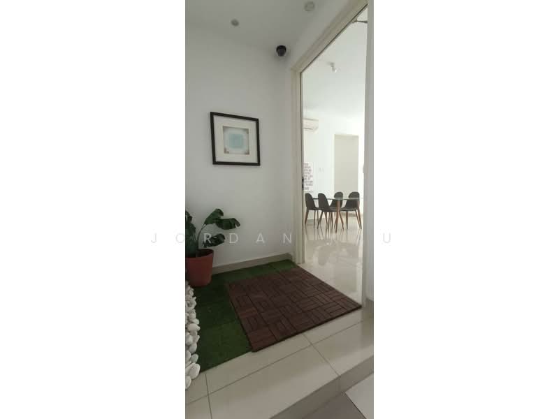 Servis Apartment untuk Disewa di Tropez Residences - Jordan Kau - PropertyGuru.com.my