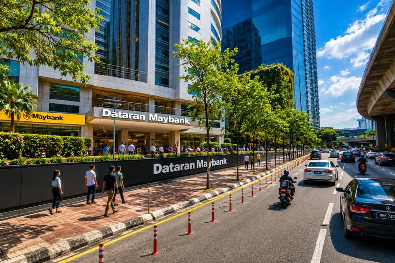 Shop for Sale in Bangsar Utama (Bangsar) - Jess Seah - Exterior - PropertyGuru.com.my