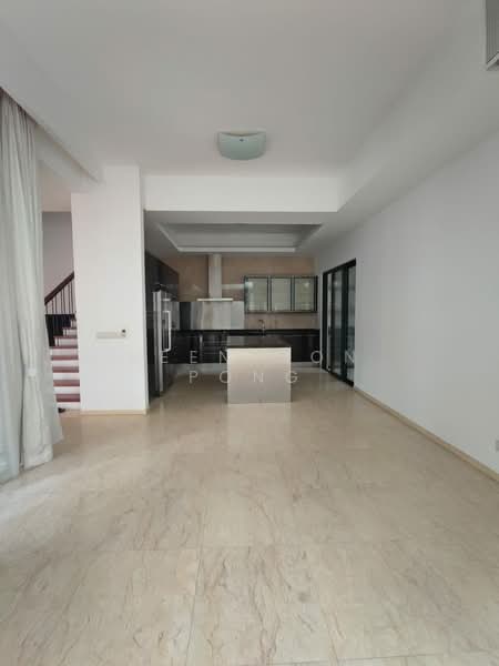 Semi-Detached House for Sale in Idamansara (Damansara Heights) - Keen Mon Pong - Kitchen - PropertyGuru.com.my