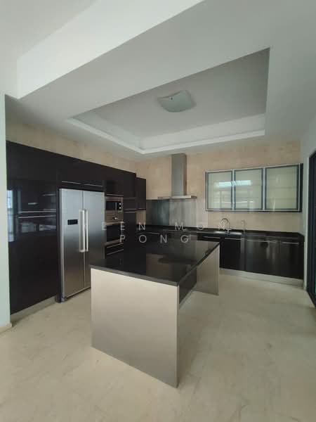 Semi-Detached House for Sale in Idamansara (Damansara Heights) - Keen Mon Pong - Kitchen - PropertyGuru.com.my