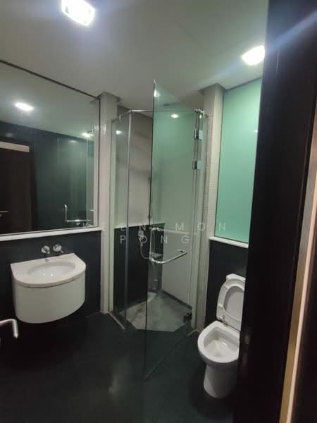 Semi-Detached House for Sale in Idamansara (Damansara Heights) - Keen Mon Pong - Bathroom - PropertyGuru.com.my