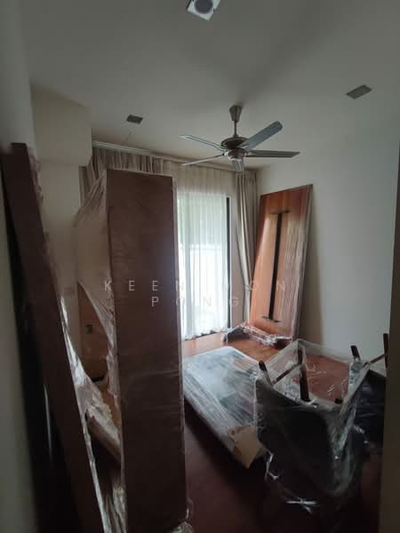 Semi-Detached House for Sale in Idamansara (Damansara Heights) - Keen Mon Pong - Guest Room - PropertyGuru.com.my