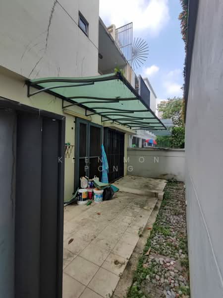 Semi-Detached House for Sale in Idamansara (Damansara Heights) - Keen Mon Pong - Exterior - PropertyGuru.com.my