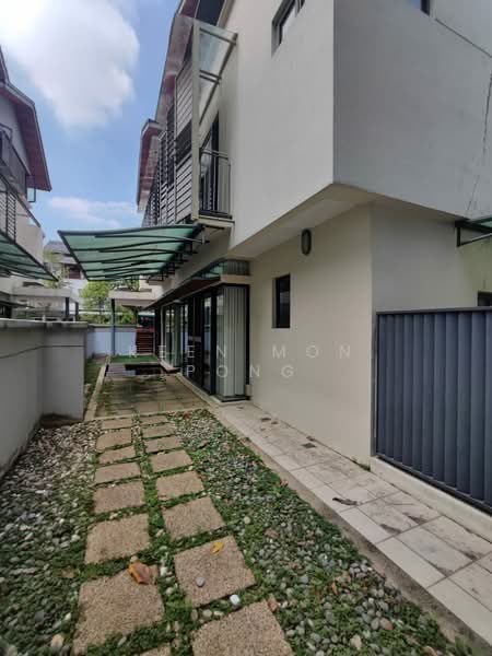 Semi-Detached House for Sale in Idamansara (Damansara Heights) - Keen Mon Pong - Exterior - PropertyGuru.com.my