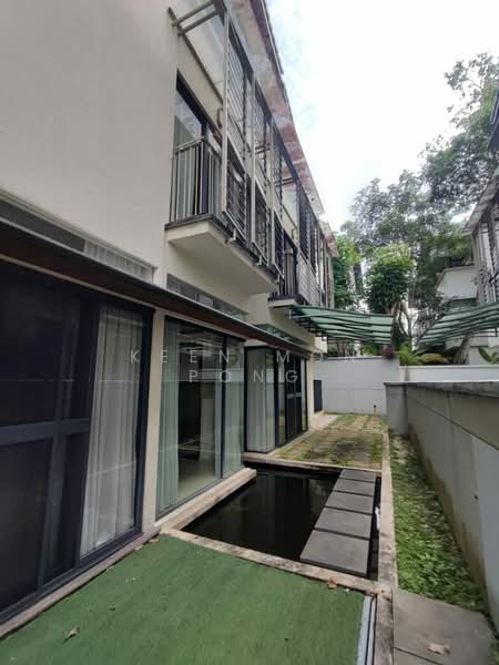 Semi-Detached House for Sale in Idamansara (Damansara Heights) - Keen Mon Pong - Exterior - PropertyGuru.com.my