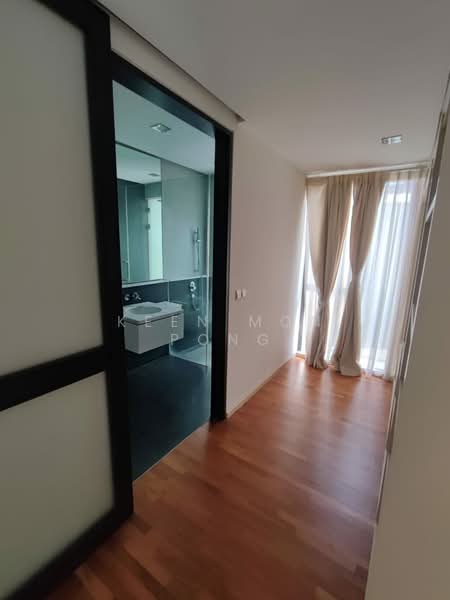 Semi-Detached House for Sale in Idamansara (Damansara Heights) - Keen Mon Pong - Bathroom - PropertyGuru.com.my