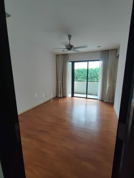 Semi-Detached House for Sale in Idamansara (Damansara Heights) - Keen Mon Pong - Balcony - PropertyGuru.com.my
