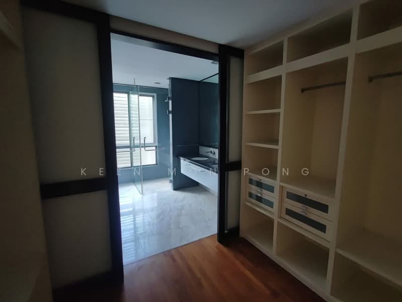 Semi-Detached House for Sale in Idamansara (Damansara Heights) - Keen Mon Pong - Bathroom - PropertyGuru.com.my